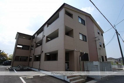 エクセルマエダ[1LDK/40.28m2]の外観2