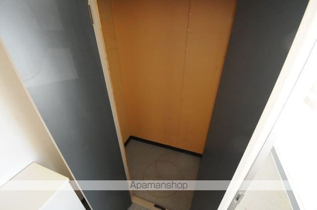 コーポさすかの内装写真