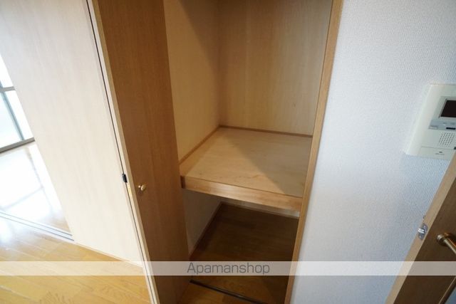 アイリスハイツ7号館の内装写真