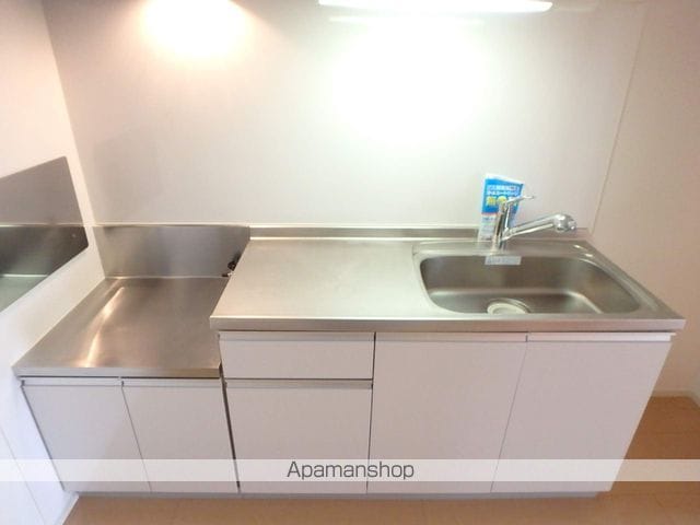 セレスタSの内装写真