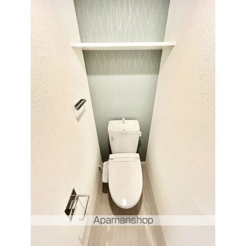 SーRESIDENCE千種駅前ascent 内覧会の内装写真