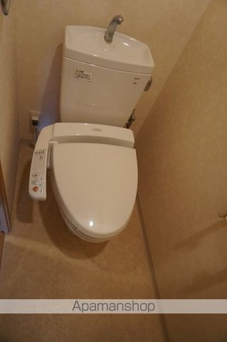 プリヴェ梅園の内装写真