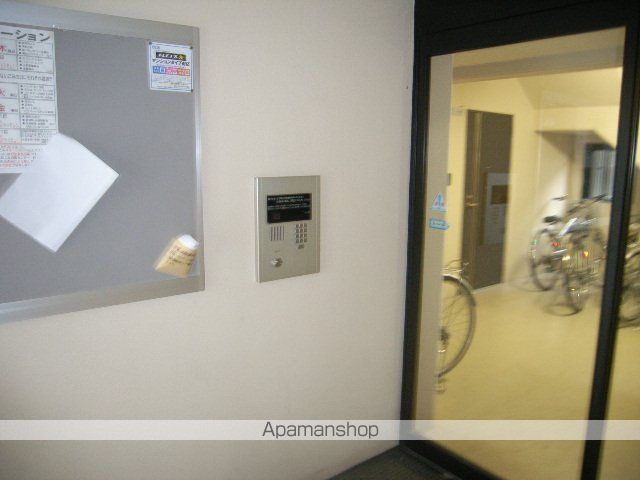 CASA国際大前の内装写真