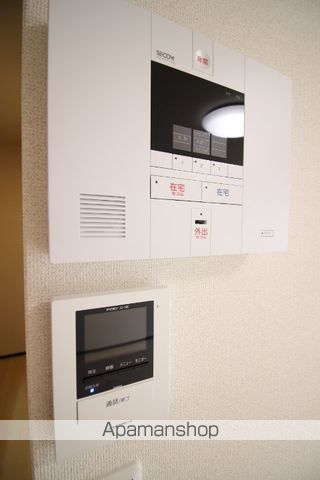 クレイノArinoIIの内装写真