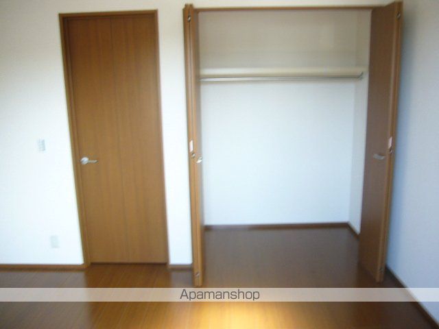 グレイスメゾンの内装写真