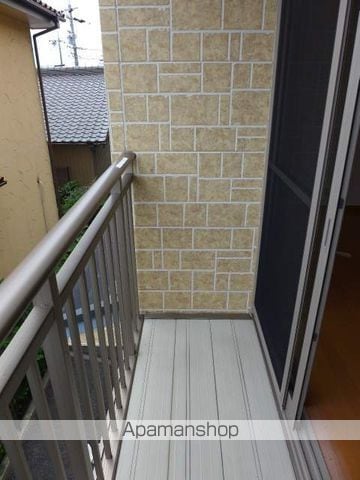 サンシアルザ新地の内装写真