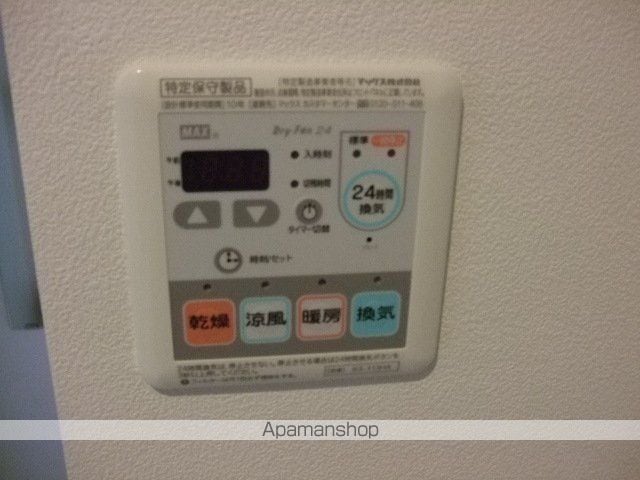 LUMIERE南品川Aの内装写真