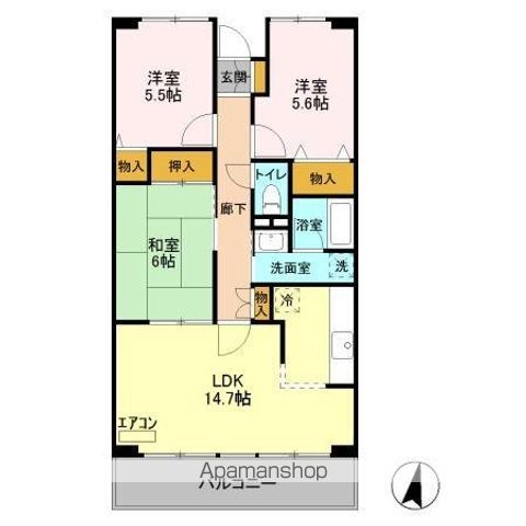 サムネイルイメージ