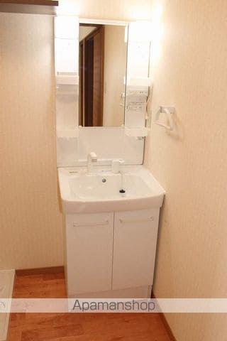 アネックス高山Bの内装写真