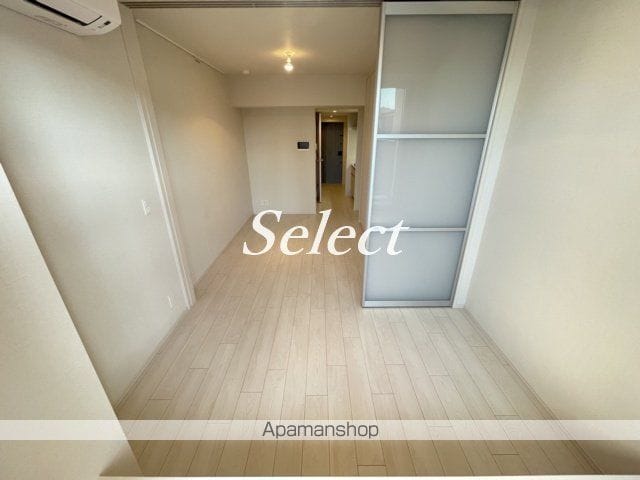 ラクレイス横濱関内の内装写真