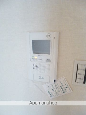 パークハビオ秋葉原エストの内装写真