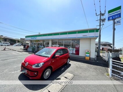 熊本県宇城市松橋町曲野[2LDK/50.78m2]の周辺2