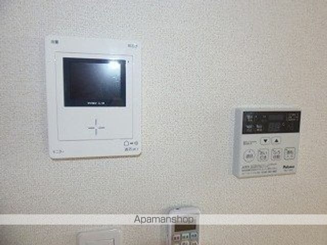 パール F・Iの内装写真