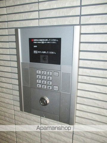 グランディール南十条の内装写真