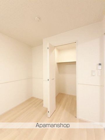 御船レジデンスIの内装写真