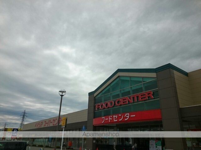 ソル・レヴァンテの周辺写真