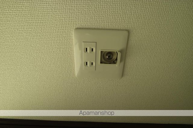 ジェンティーレの内装写真