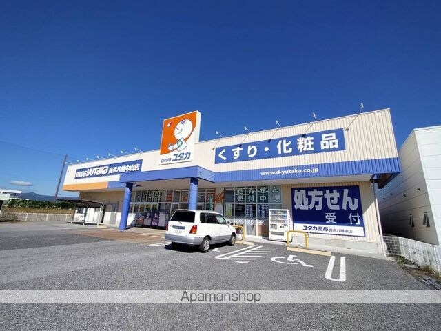 Ｅｔｅｒｎｏ　Ｓｏｌｅ[1LDK/33.34m2]の周辺2