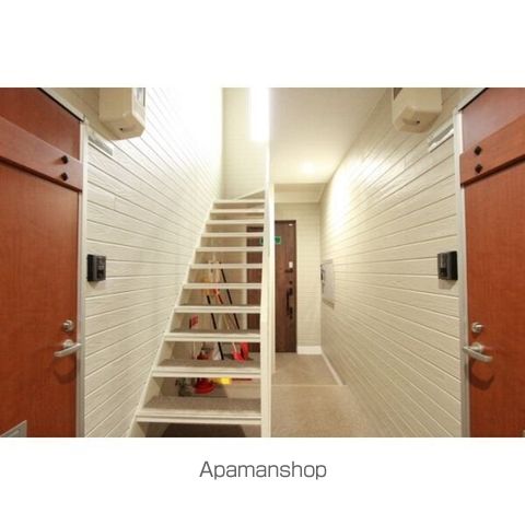フォレスタ広葉町Nの内装写真