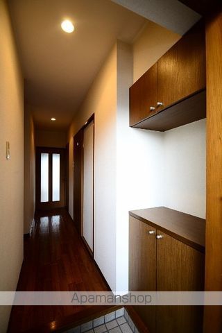 プーテゥジュール3番街の内装写真