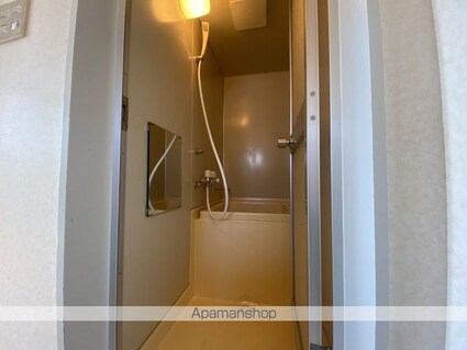 セントラルコート[1DK/28.93m2]のバス