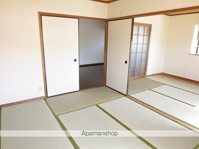 エスポワール福永の内装写真