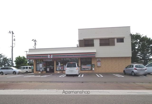 タウンコートくろい駅東 IIIの周辺写真