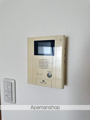 HF武蔵小山レジデンスの内装写真