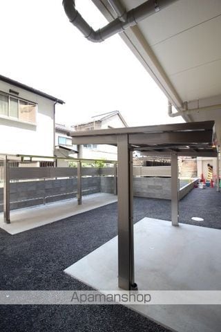リオン後楽園の外観写真