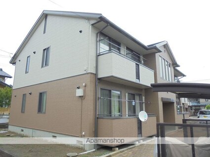 ＭａｓｔＴｏｗｎ三本柳Ⅲ[2LDK/61.33m2]の外観4