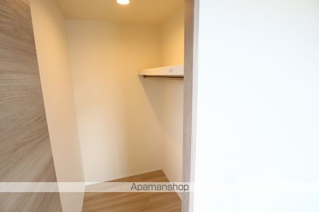 D-ROOM茜部中島 A棟の内装写真