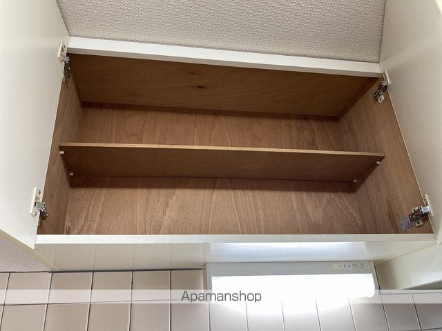コーポ小針の内装写真