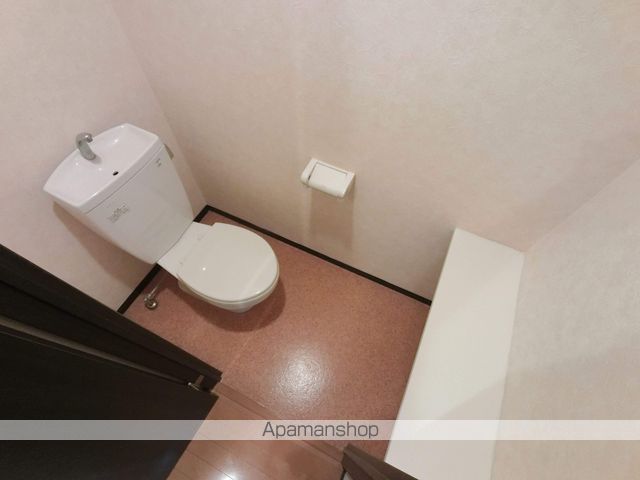 パティオ和白の内装写真