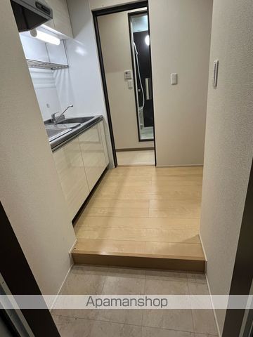 フジパレス堺浅香の内装写真