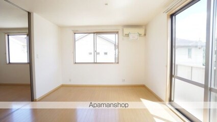 岡山県倉敷市福井[2LDK/61.6m2]の内装1