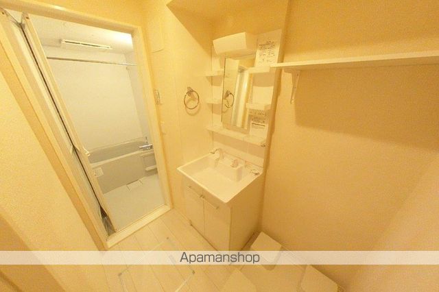 T.ハイツ豊田町の内装写真