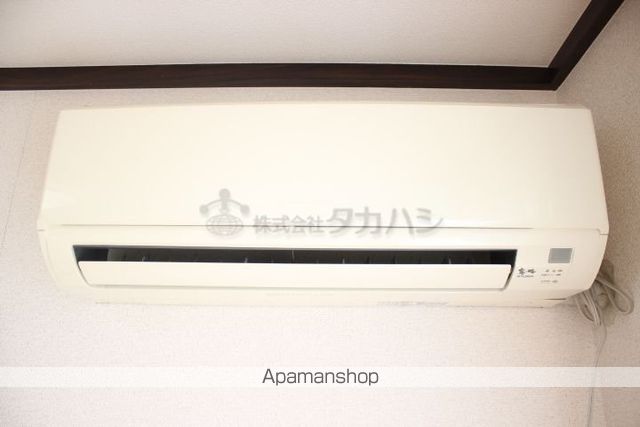アメニティ北本庄[2DK/35m2]のその他設備