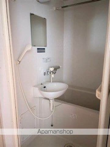 レオパレス菊の内装写真