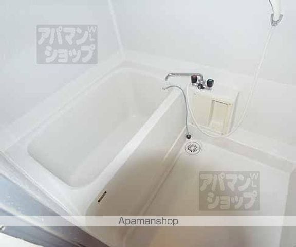 グリンハイム轟の内装写真