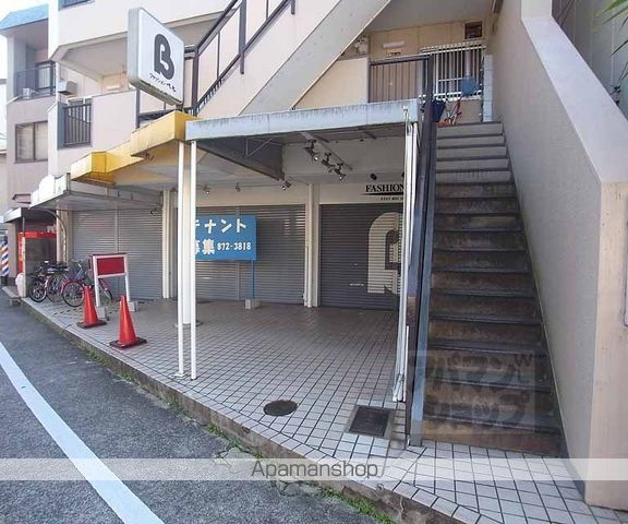 ハイムおりじんの外観写真