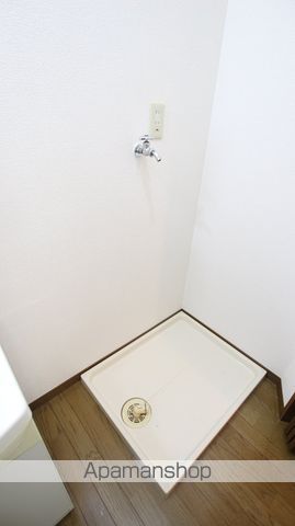 エンジェルハイツ東部台 B棟の内装写真