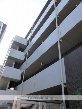 ラグジュアリーアパートメント赤羽西０１[1K/25.5m2]の外観2