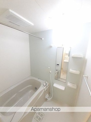 エトワールＣ[2LDK/63.86m2]のバス