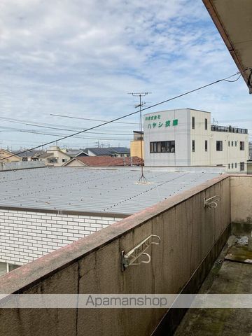 トニワンハイツ岡山のその他写真