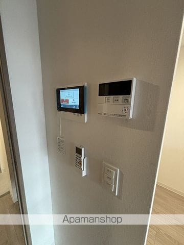PRENDRESHINKITANOの内装写真