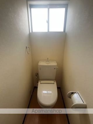 パストラルヤマノ[3LDK/74.1m2]のトイレ