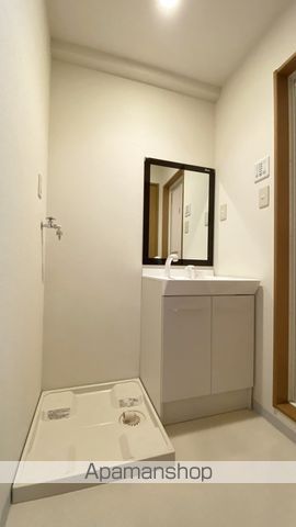 AXiS今の内装写真