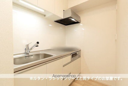 ポルトフィーノ　ＡＹ[1R/29.4m2]のキッチン