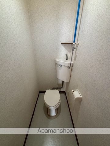 アンダンテDの内装写真