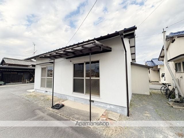 浦安本町戸建 1号の外観写真